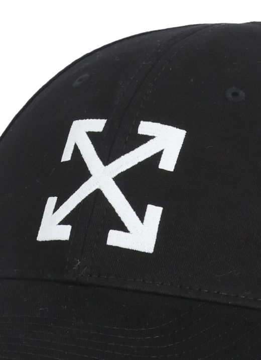 Single Arrow cap