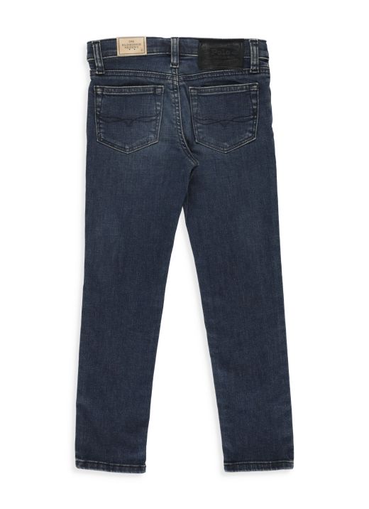Eldridge jeans
