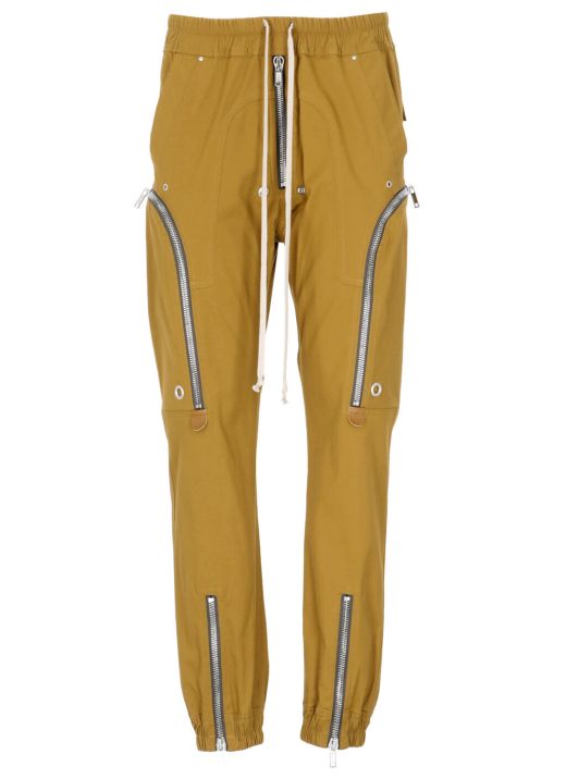 Bauhaus Cargo pants