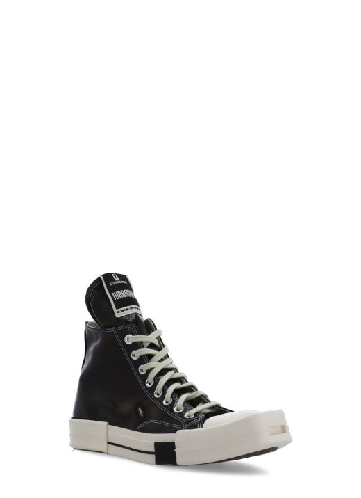 Converse x Rick Owens: TurboDRX sneakers