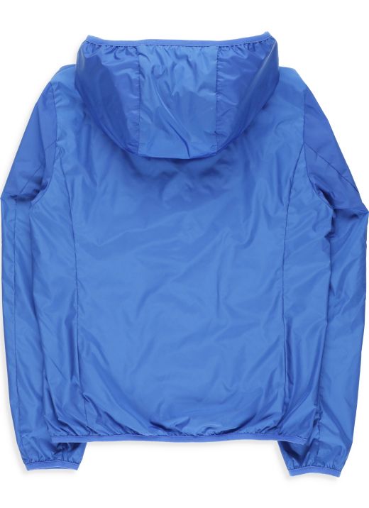Waterproof jacket