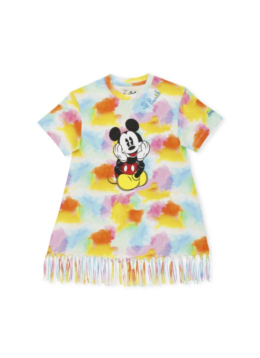 Mickey Sit dress