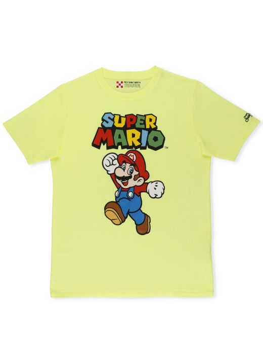 Mario Jump t-shirt