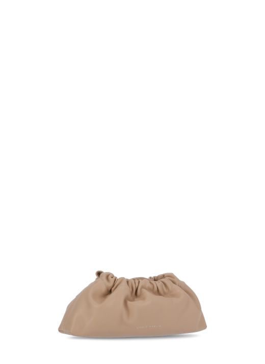 Mini drawstring bag