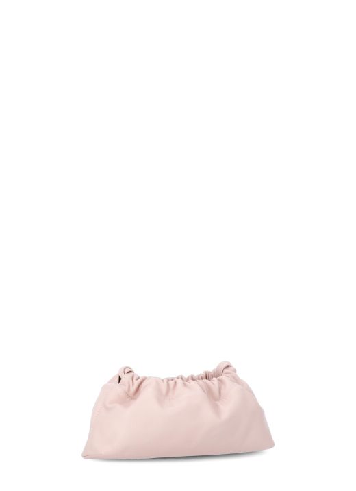 Mini drawstring bag