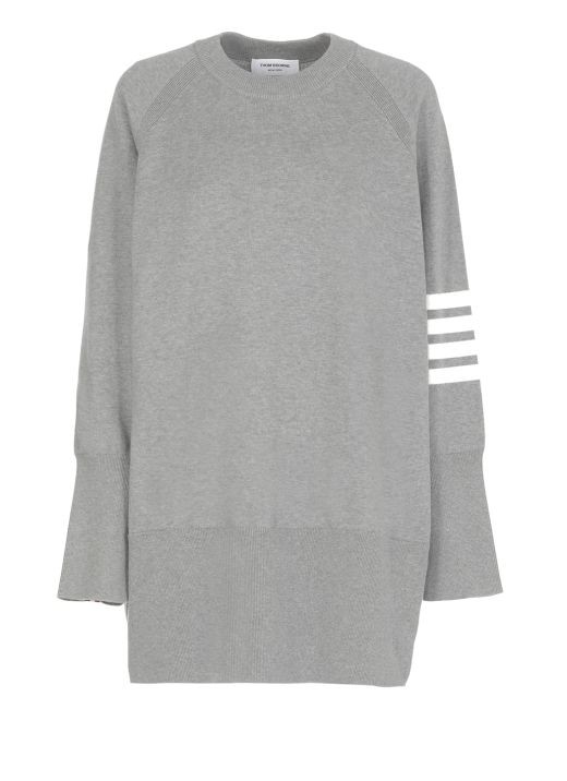 Oversize pullover