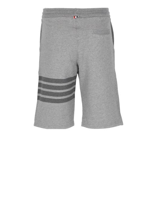 4Bar Classc bermuda shorts