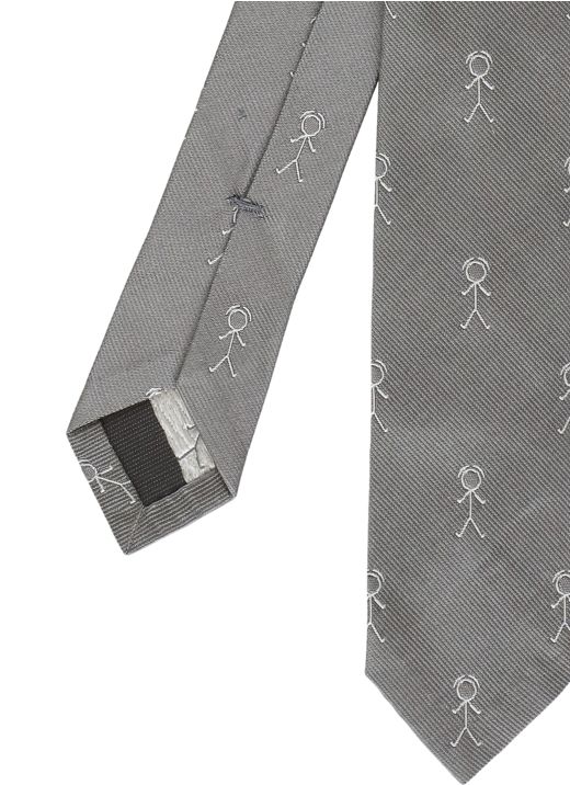 Mr Thom tie