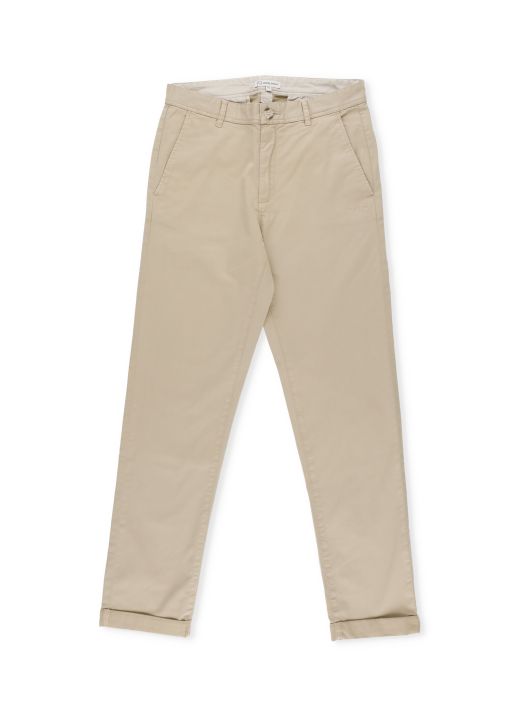 Loged trouser