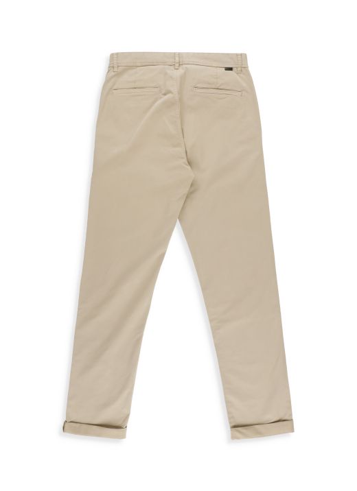 Loged trouser