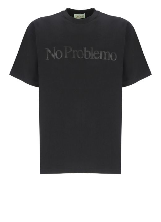 T-shirt No Problemo