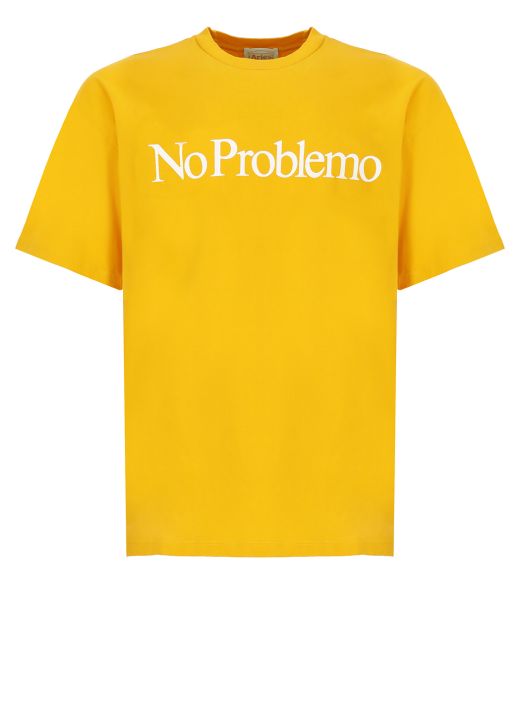 T-shirt No Problemo