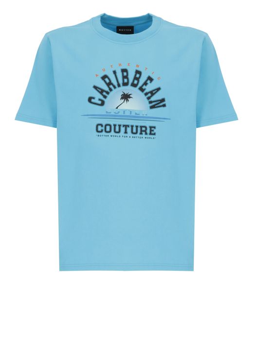 T-shirt Caribbean Couture