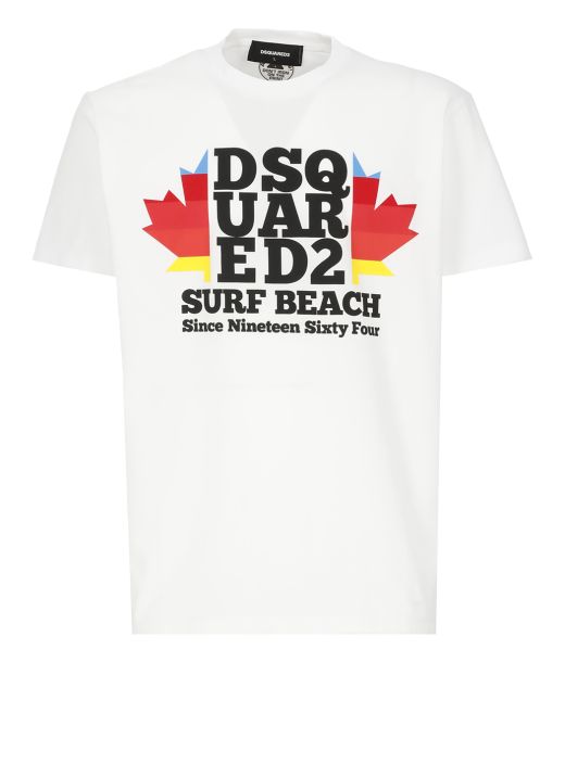 Surf Beach t-shirt