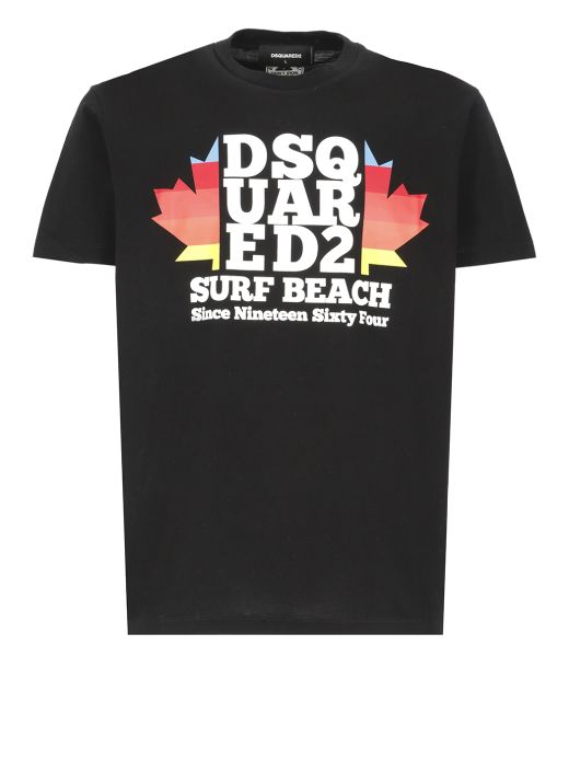 Surf Beach t-shirt