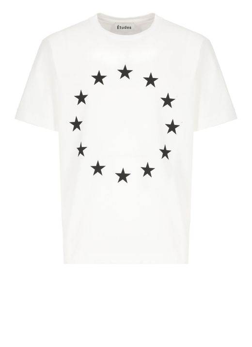 T-shirt Wonder Europa