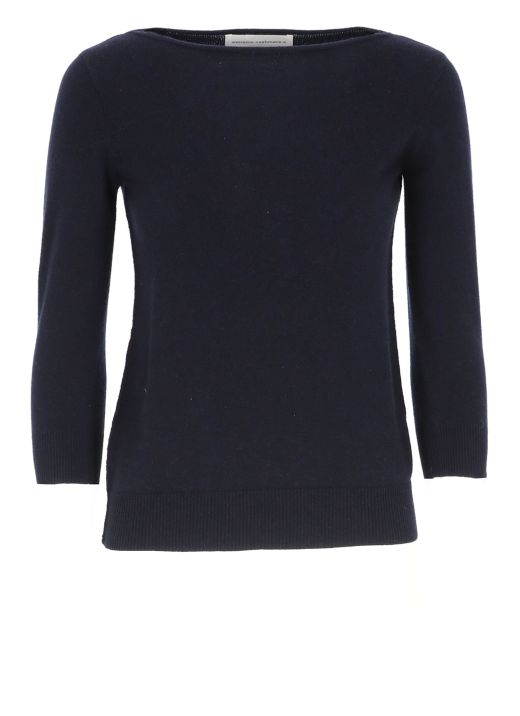 n 92 cashmere sweater