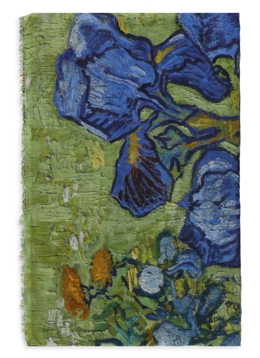 Sciampa Vincent Van Gogh