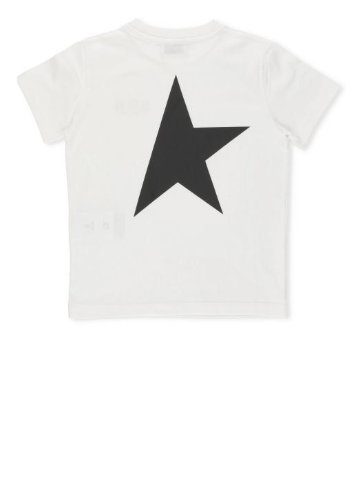 Big Star t-shirt