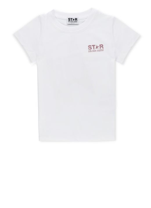 Big Star Glitter t-shirt