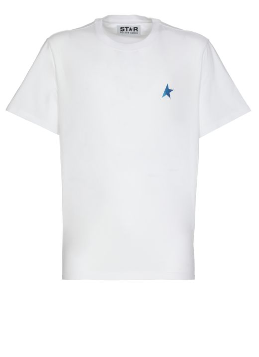 T-shirt con logo Star