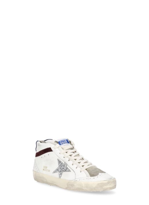 Sneakers high-top Mid Star Classic