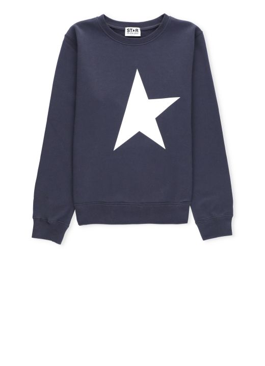 Big Stars sweatshirt