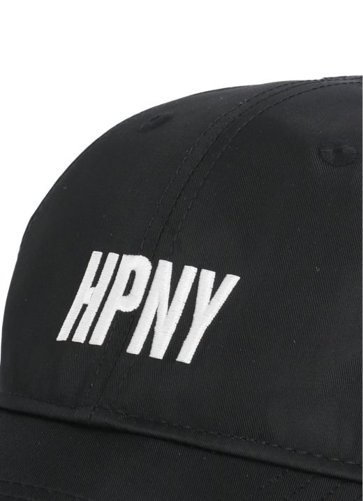 HPNY baseball cap