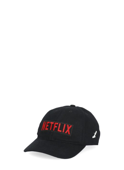 Cappello baseball Netflix