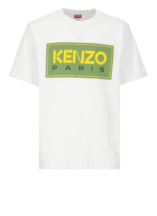Kenzo Paris t-shirt