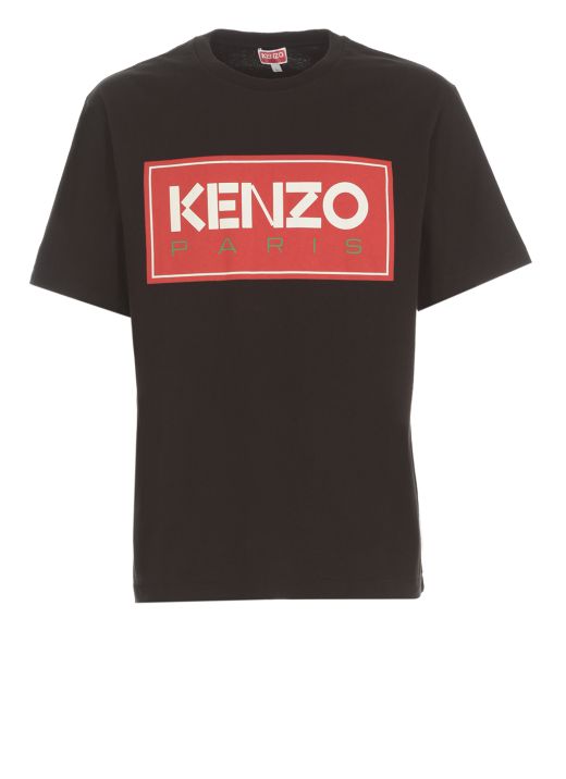 T-shirt Kenzo Paris