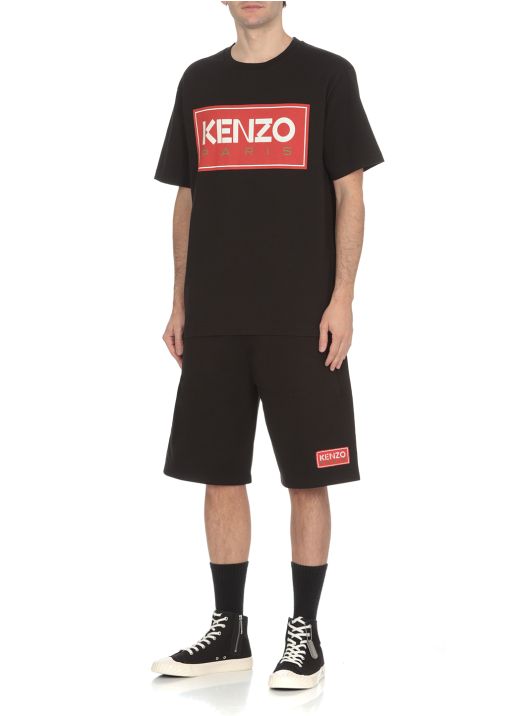 T-shirt Kenzo Paris