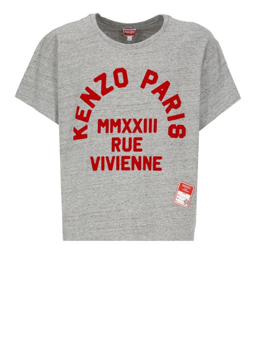 Rue Vivienne t-shirt