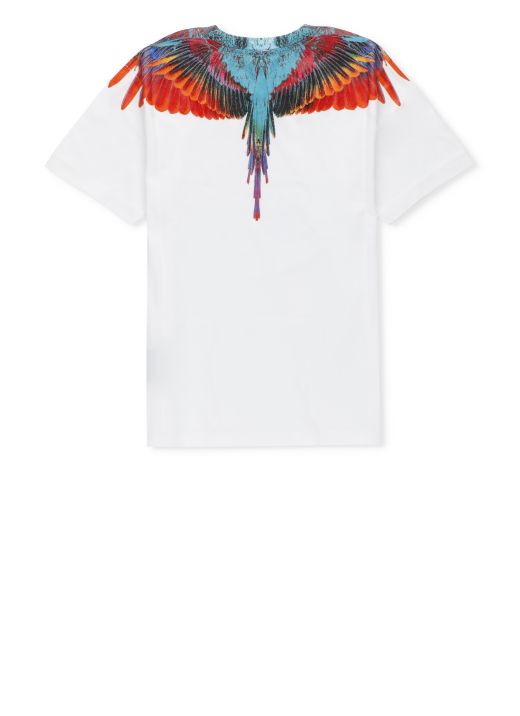 T-shirt Sunset Wings