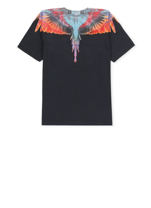 T-shirt Sunset Wings