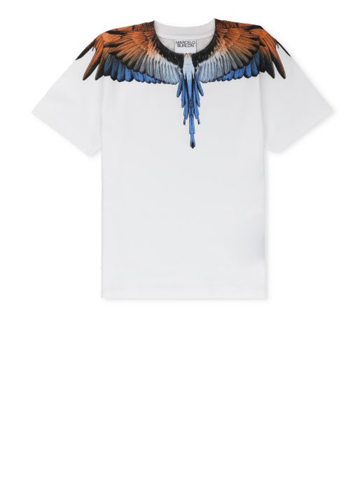 T-shirt Wings