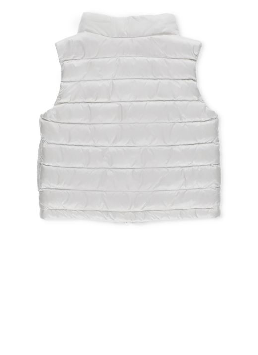 Vard quilted gilet