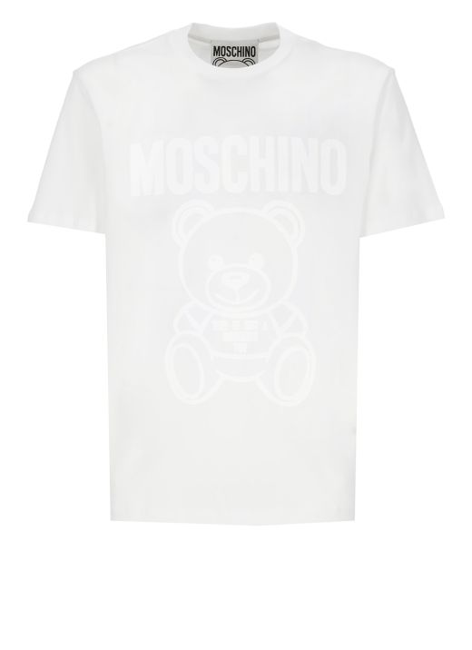 Moschino Teddy Bear t-shirt