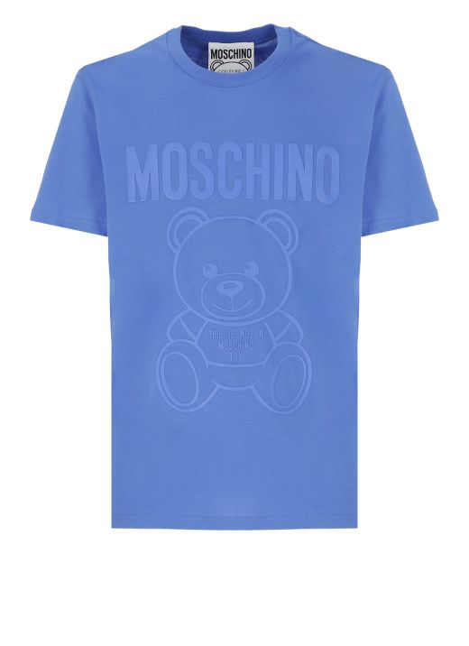 T-shirt Moschino Teddy Bear