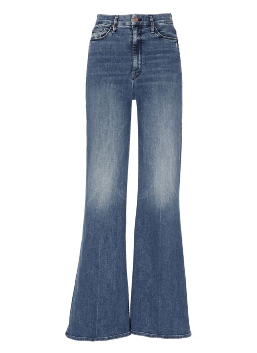 Jeans Roller Skimp