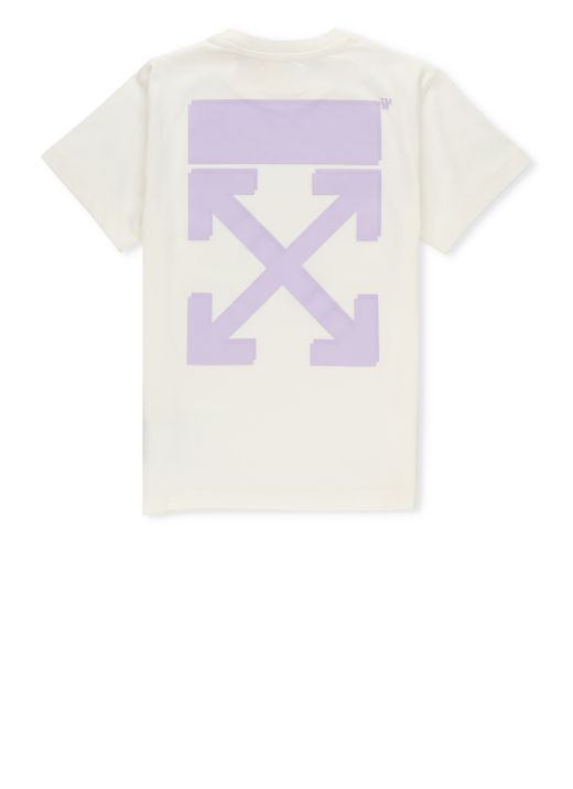 T-shirt Rubber Arrow