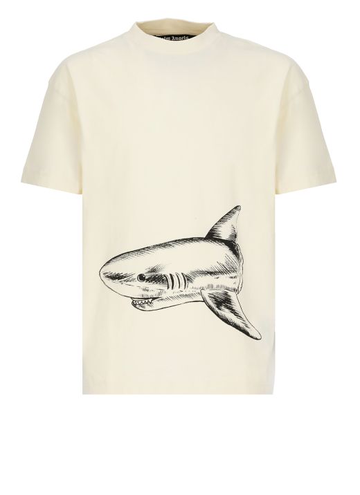 Broken Shark t-shirt