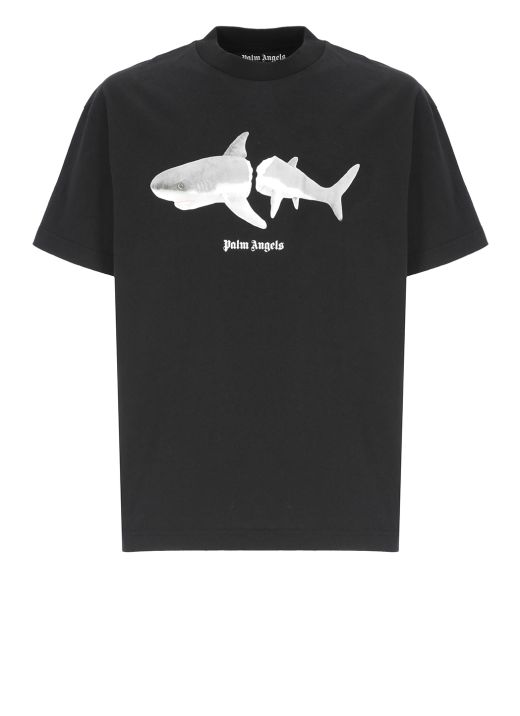 Shark t-shirt