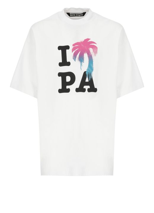 T-shirt I Love PA
