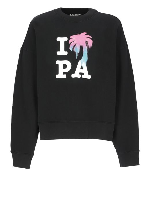 I Love PA sweatshirt