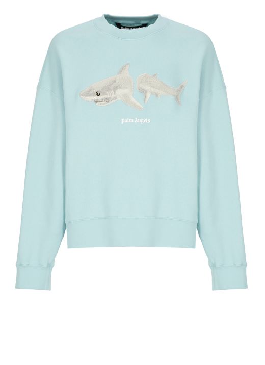 White Shark sweatshirt