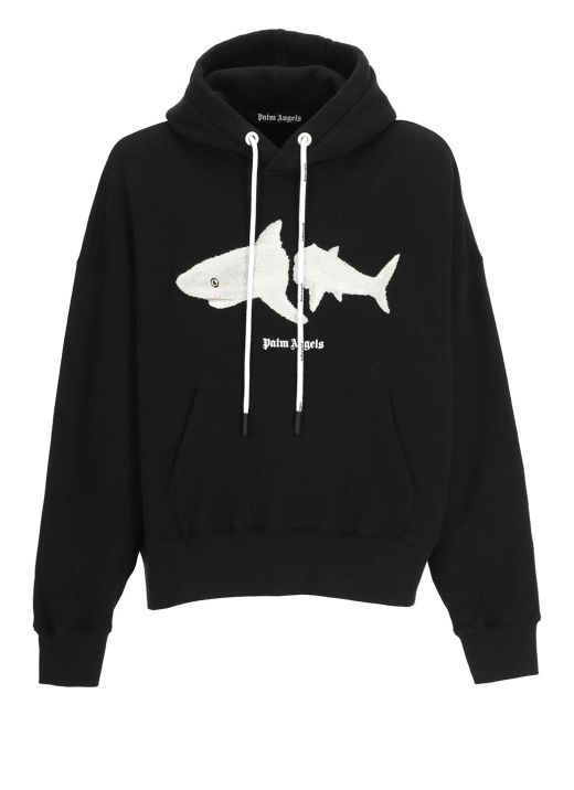 Shark hoodie