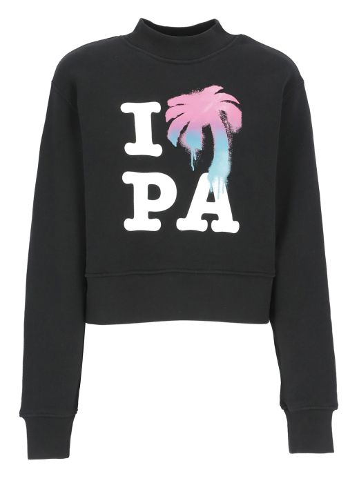 I Love Pa sweatshirt