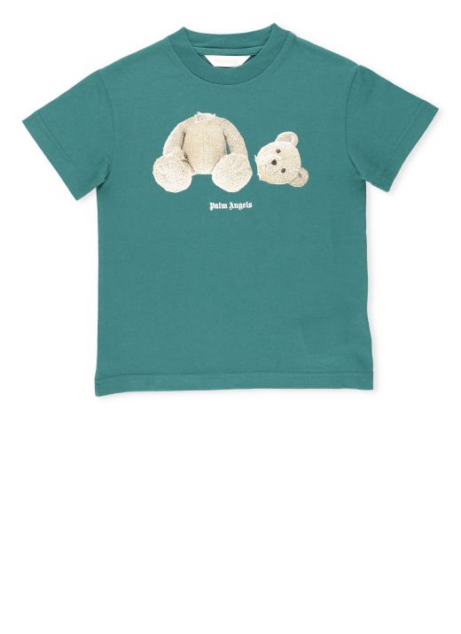 T-shirt with Bear print