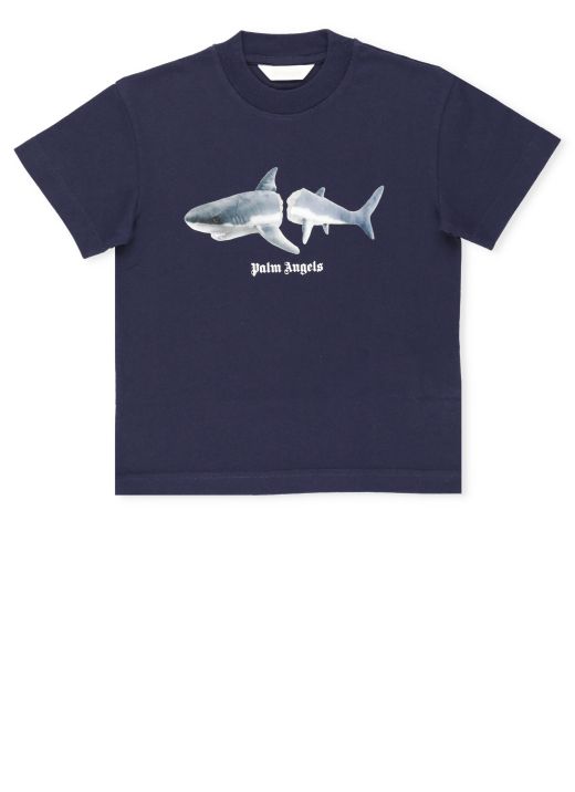 T-shirt Shark